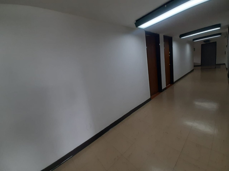 Oficina En Arriendo - Chapinero Central, Bogotá