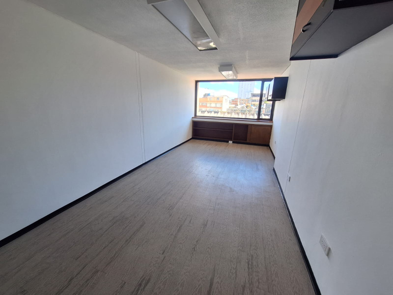 Oficina En Arriendo - Chapinero Central, Bogotá