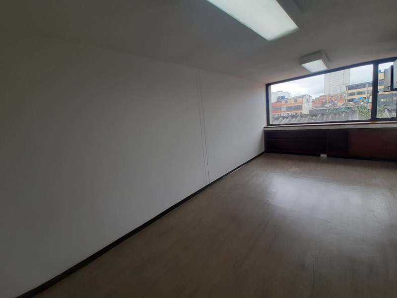 Oficina En Arriendo - Chapinero Central, Bogotá