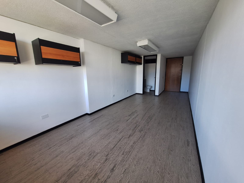Oficina En Arriendo - Chapinero Central, Bogotá