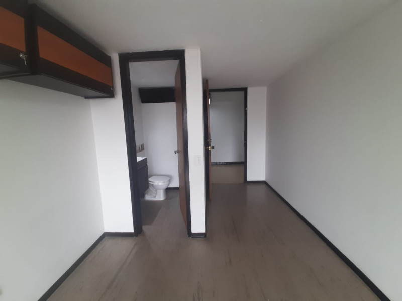 Oficina En Arriendo - Chapinero Central, Bogotá
