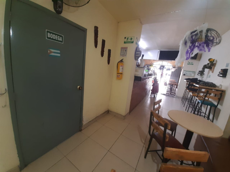 Local En Arriendo - Marly, Bogotá