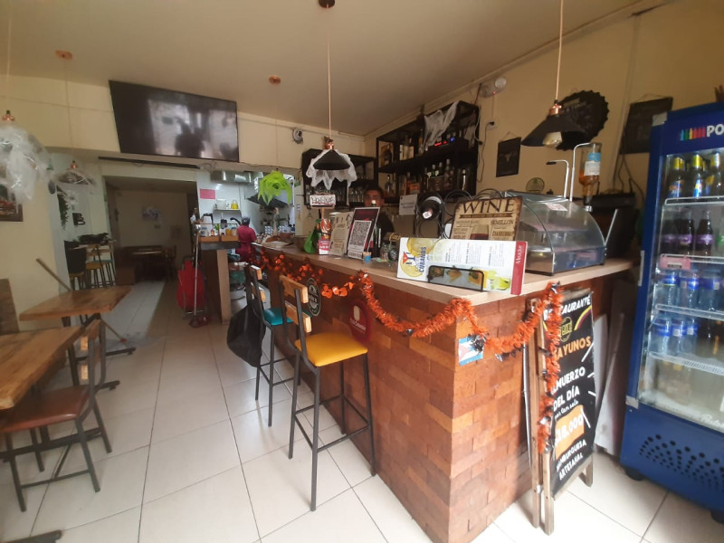 Local En Arriendo - Marly, Bogotá