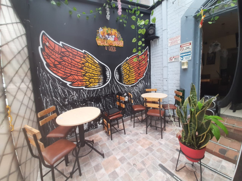 Local En Arriendo - Marly, Bogotá