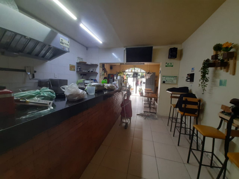 Local En Arriendo - Marly, Bogotá