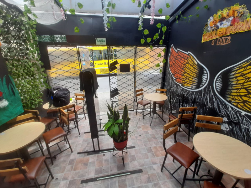 Local En Arriendo - Marly, Bogotá