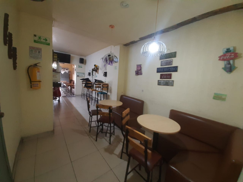 Local En Arriendo - Marly, Bogotá