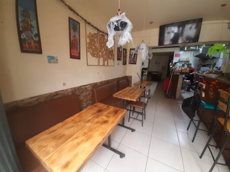 Local En Arriendo - Marly, Bogotá