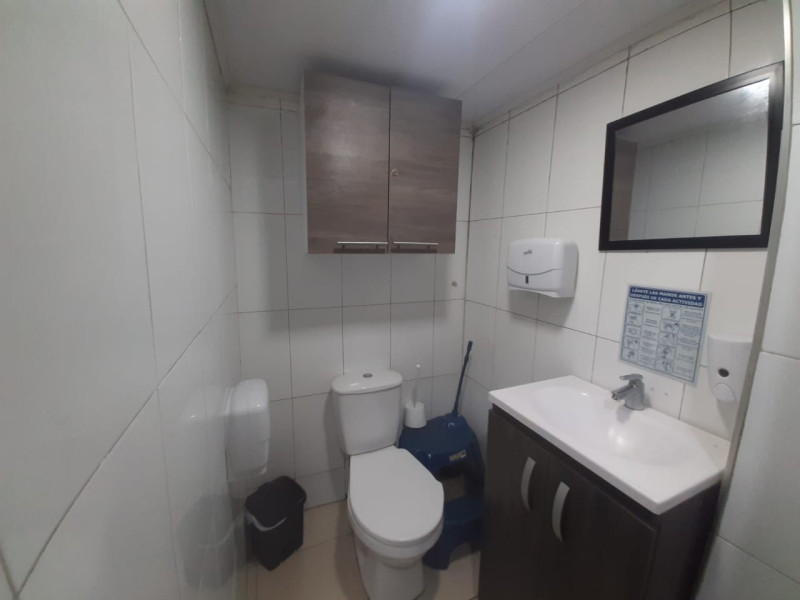 Local En Arriendo - Marly, Bogotá