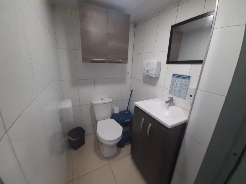 Local En Arriendo - Marly, Bogotá