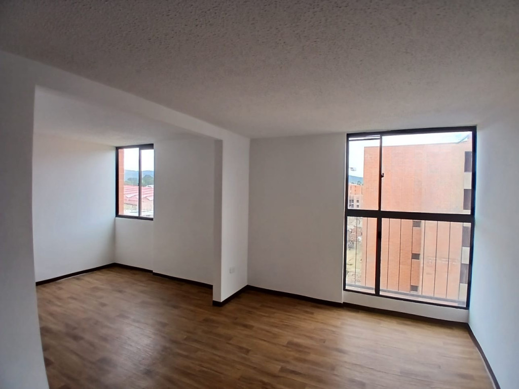 APARTAMENTO CL 46 S # 1 - 15, El Vinculo, Soacha