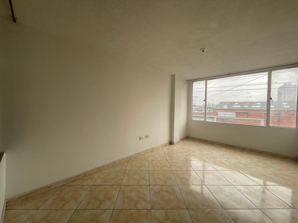 Apartment for rent in Bogotá