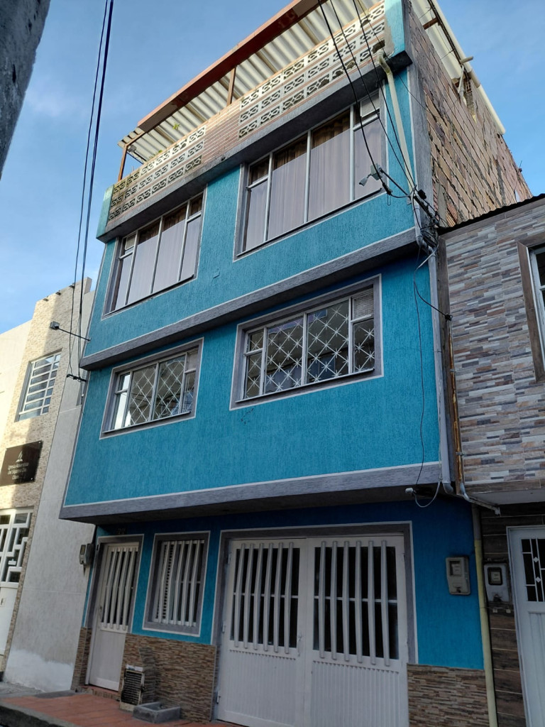 Apartamento en Arriendo en Bogotá