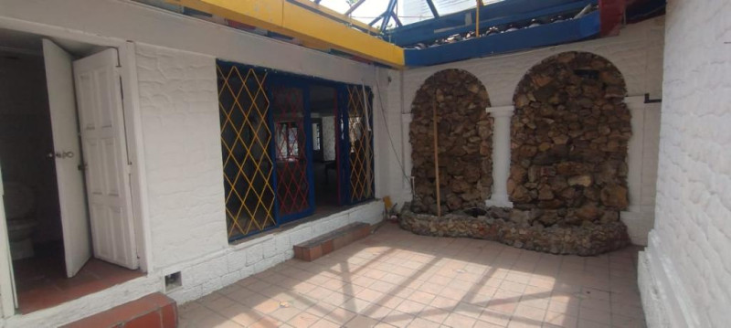 Lote En Venta - Chico Norte Iii, Bogotá