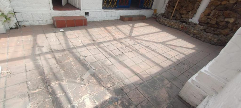 Lote En Venta - Chico Norte Iii, Bogotá