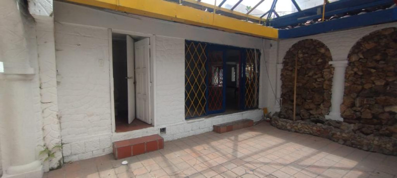 Lote En Venta - Chico Norte Iii, Bogotá
