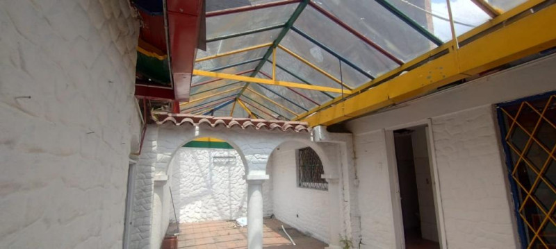 Lote En Venta - Chico Norte Iii, Bogotá