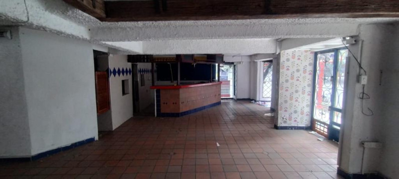Lote En Venta - Chico Norte Iii, Bogotá
