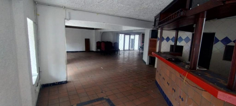 Lote En Venta - Chico Norte Iii, Bogotá