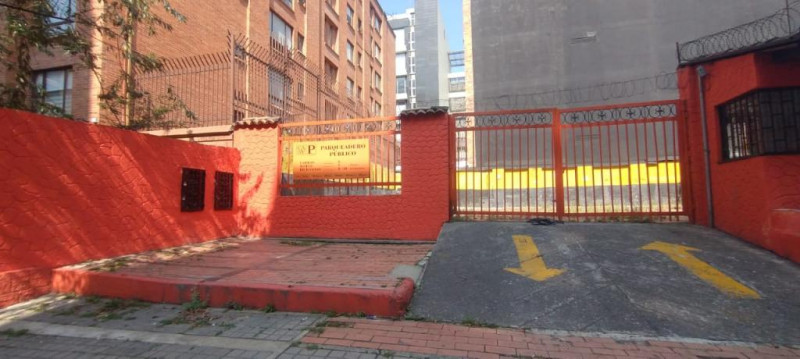 Lote En Venta - Chico Norte Iii, Bogotá