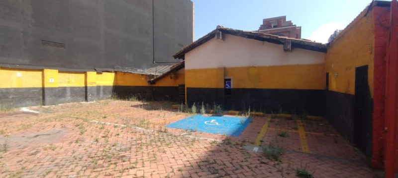 Lote En Venta - Chico Norte Iii, Bogotá
