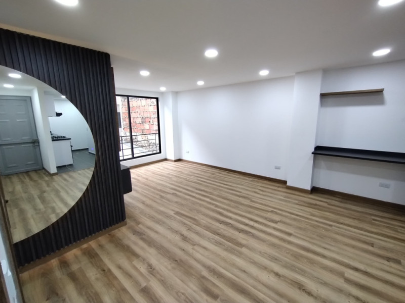 Apartamento En Venta - Parque Simón Bolívar, Bogotá