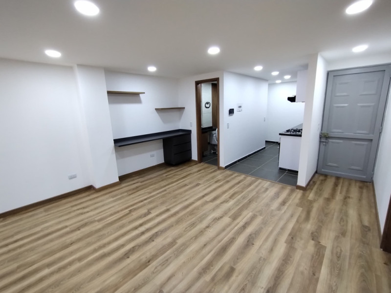 Apartamento En Venta - Parque Simón Bolívar, Bogotá