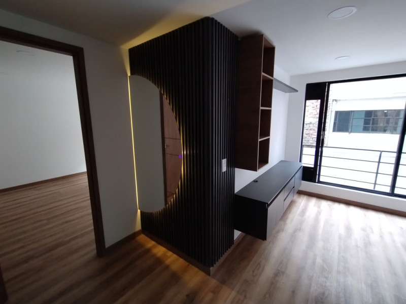 Apartamento En Venta - Parque Simón Bolívar, Bogotá
