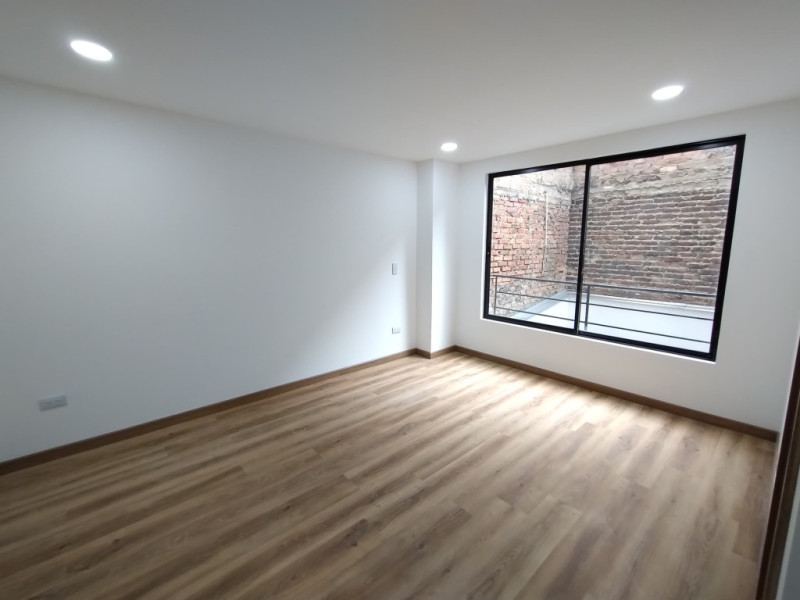 Apartamento En Venta - Parque Simón Bolívar, Bogotá