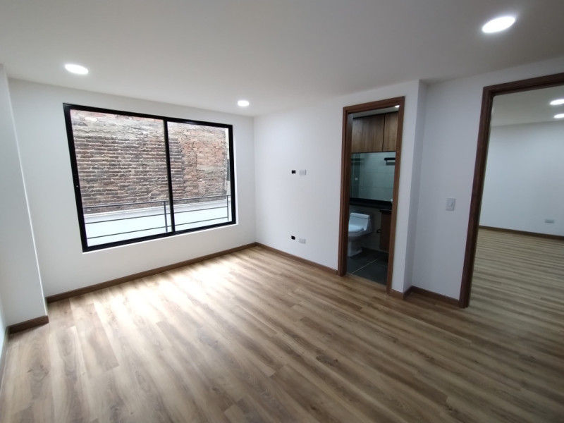 Apartamento En Venta - Parque Simón Bolívar, Bogotá