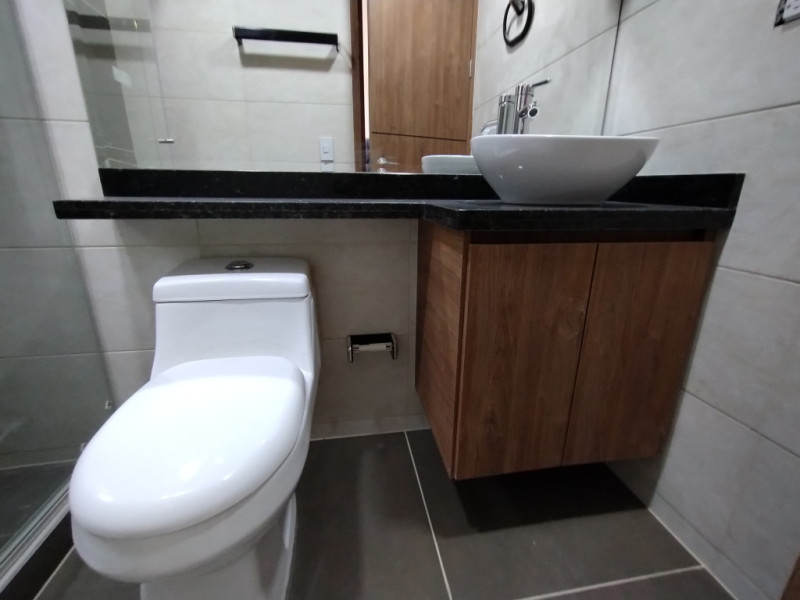 Apartamento En Venta - Parque Simón Bolívar, Bogotá