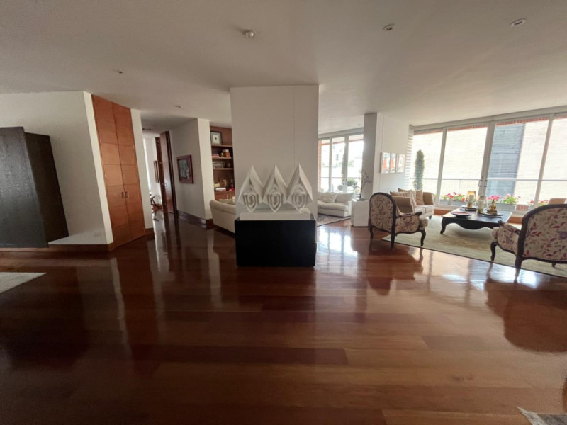 Apartamento en venta, código 5020