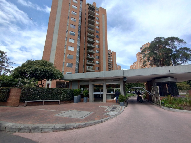 Apartamento En Venta - Gratamira, Bogotá