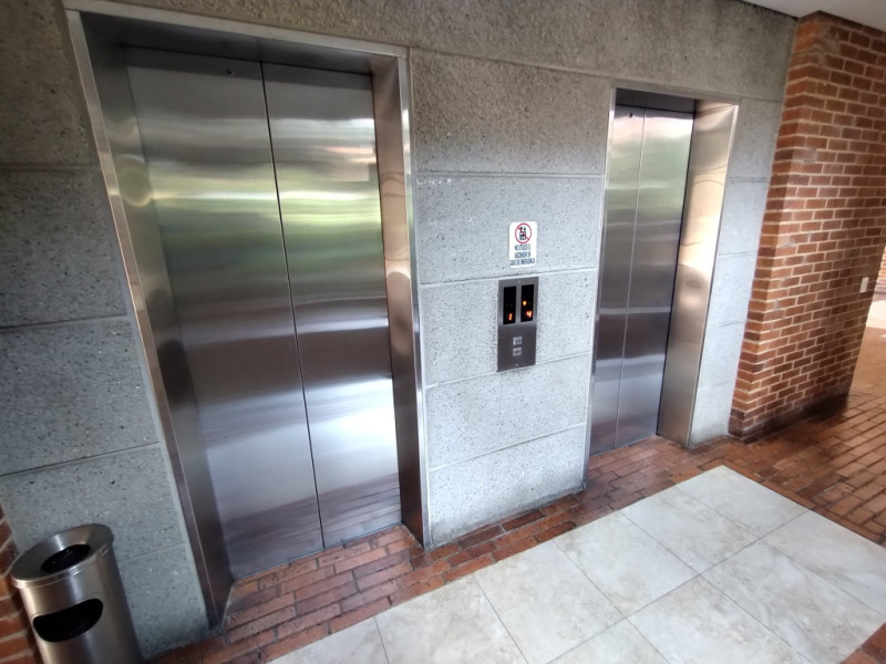 Apartamento En Venta - Gratamira, Bogotá