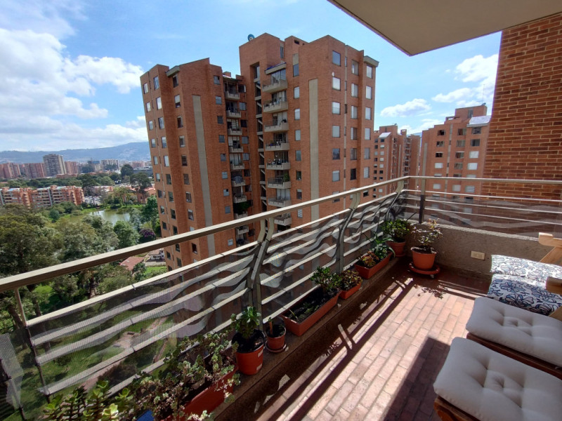 Apartamento En Venta - Gratamira, Bogotá