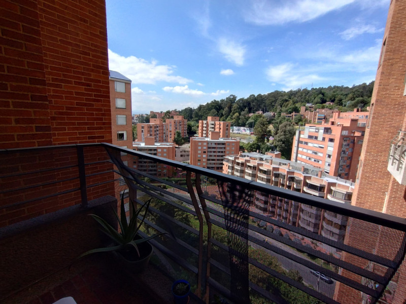 Apartamento En Venta - Gratamira, Bogotá