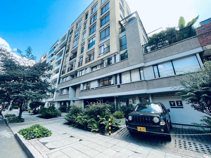 Apartamento En Venta - Antiguo Country, Bogotá