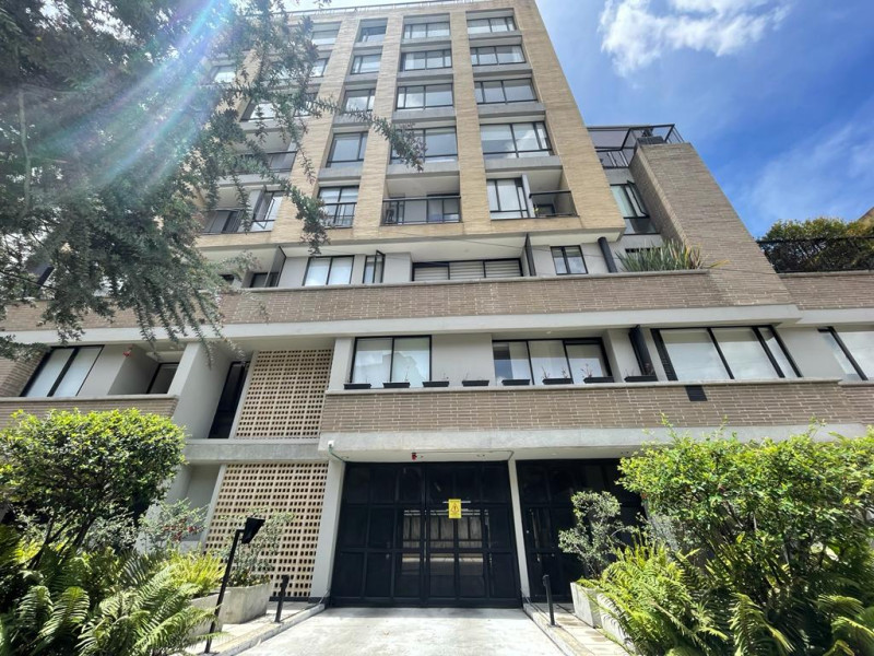 Apartamento En Venta - Antiguo Country, Bogotá