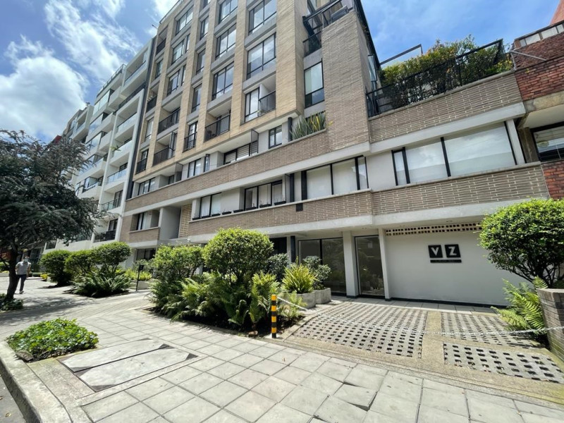 Apartamento En Venta - Antiguo Country, Bogotá