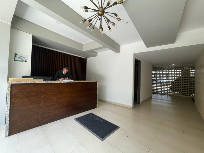 Apartamento En Venta - Antiguo Country, Bogotá
