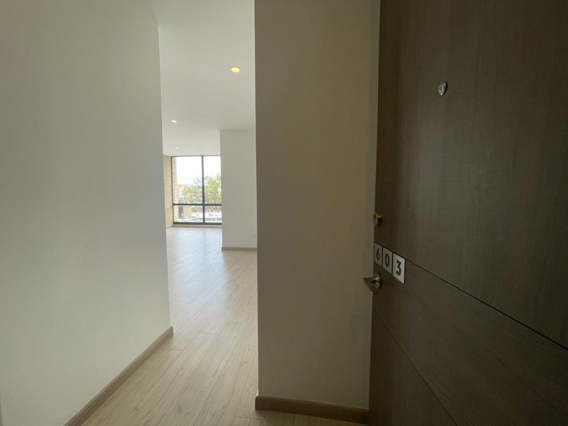Apartamento En Venta - Antiguo Country, Bogotá