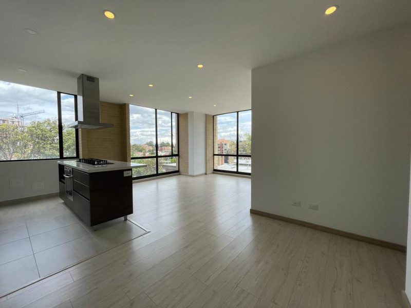Apartamento En Venta - Antiguo Country, Bogotá