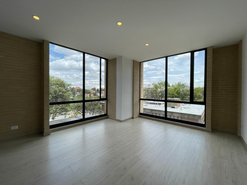 Apartamento En Venta - Antiguo Country, Bogotá