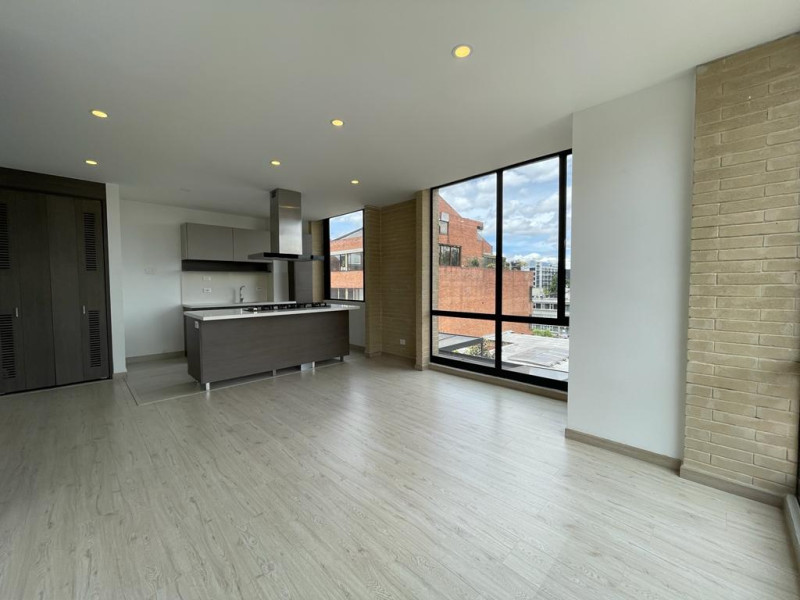 Apartamento En Venta - Antiguo Country, Bogotá