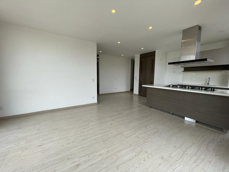 Apartamento En Venta - Antiguo Country, Bogotá