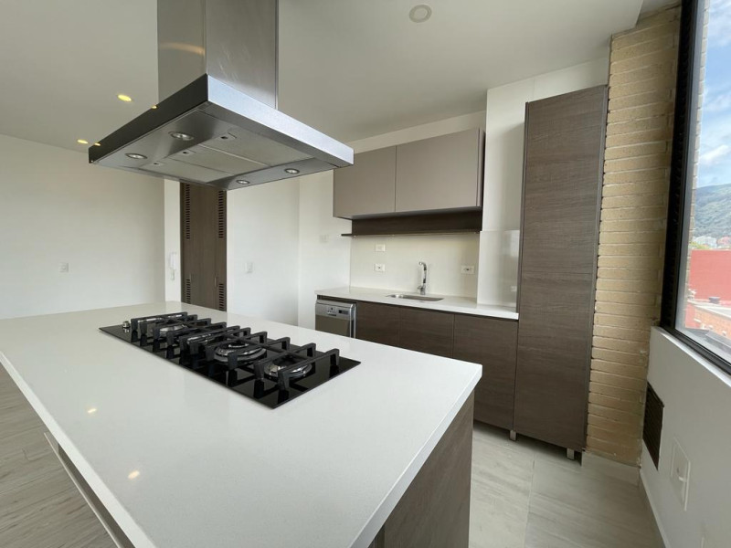 Apartamento En Venta - Antiguo Country, Bogotá