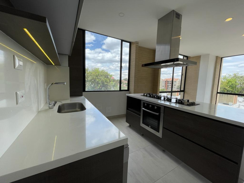 Apartamento En Venta - Antiguo Country, Bogotá