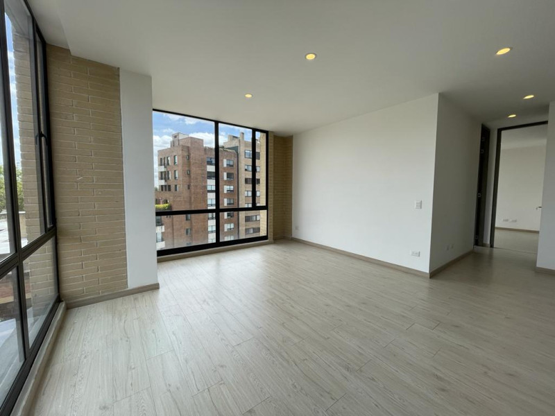 Apartamento En Venta - Antiguo Country, Bogotá