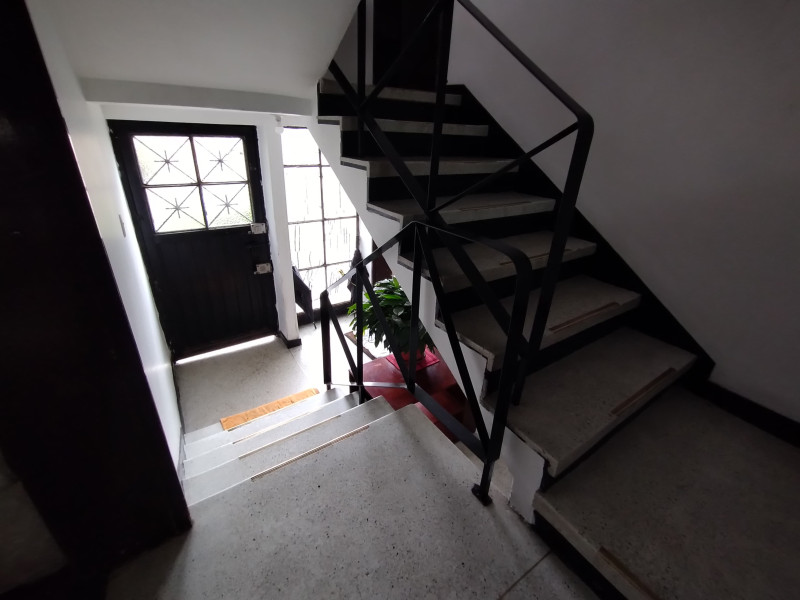 Casa En Venta - Alcázares Norte, Bogotá