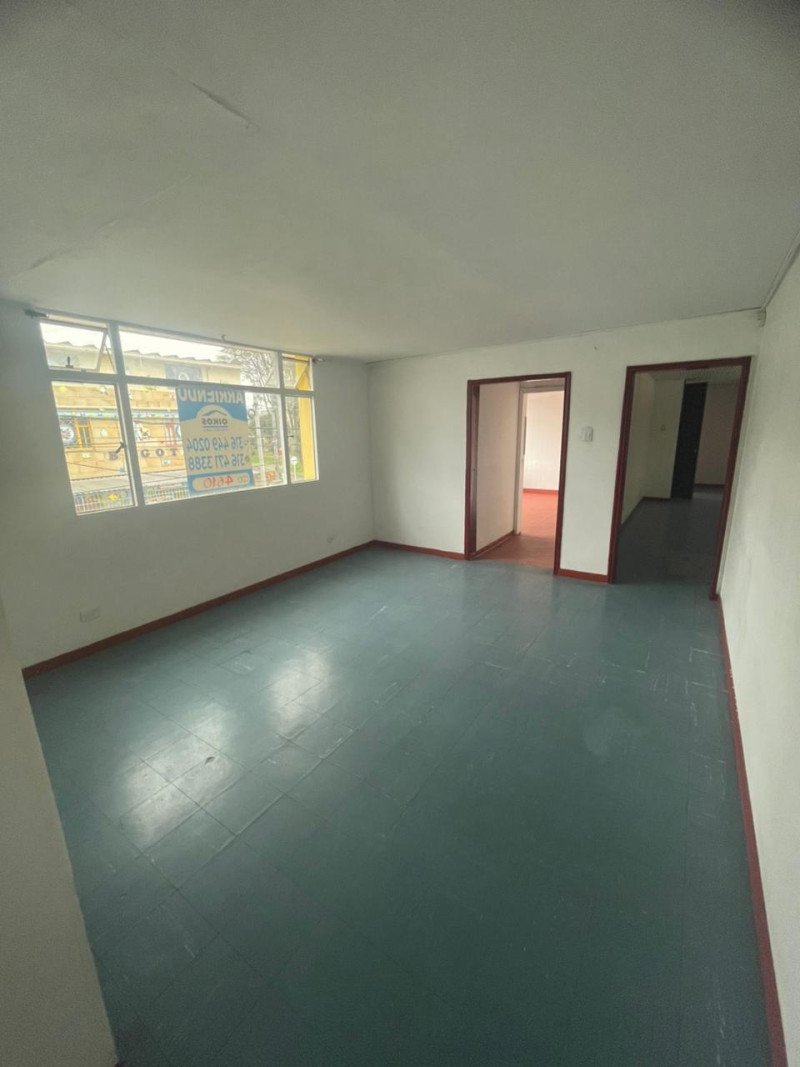 Casa En Venta - Ciudad Berna, Bogotá